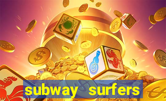 subway surfers money bet